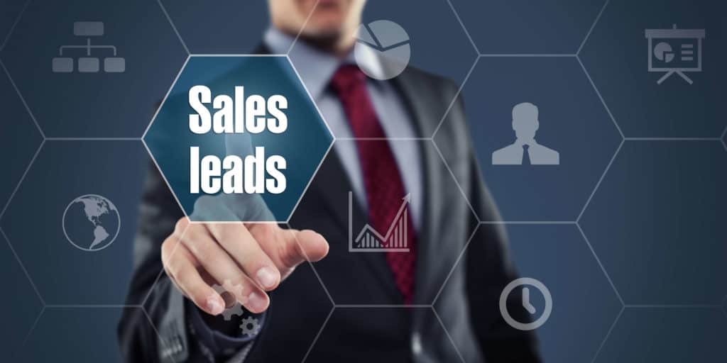 Internet Sales Leads