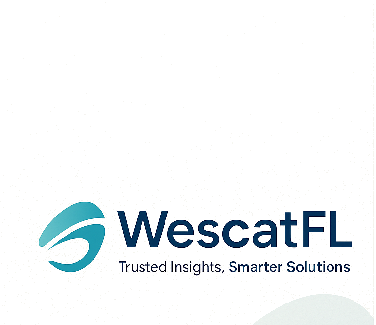 Wescat Logo